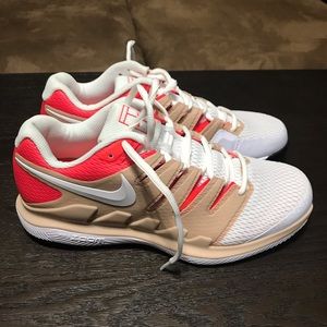 Nike air zoom vapor x HC “ bio beige” *new